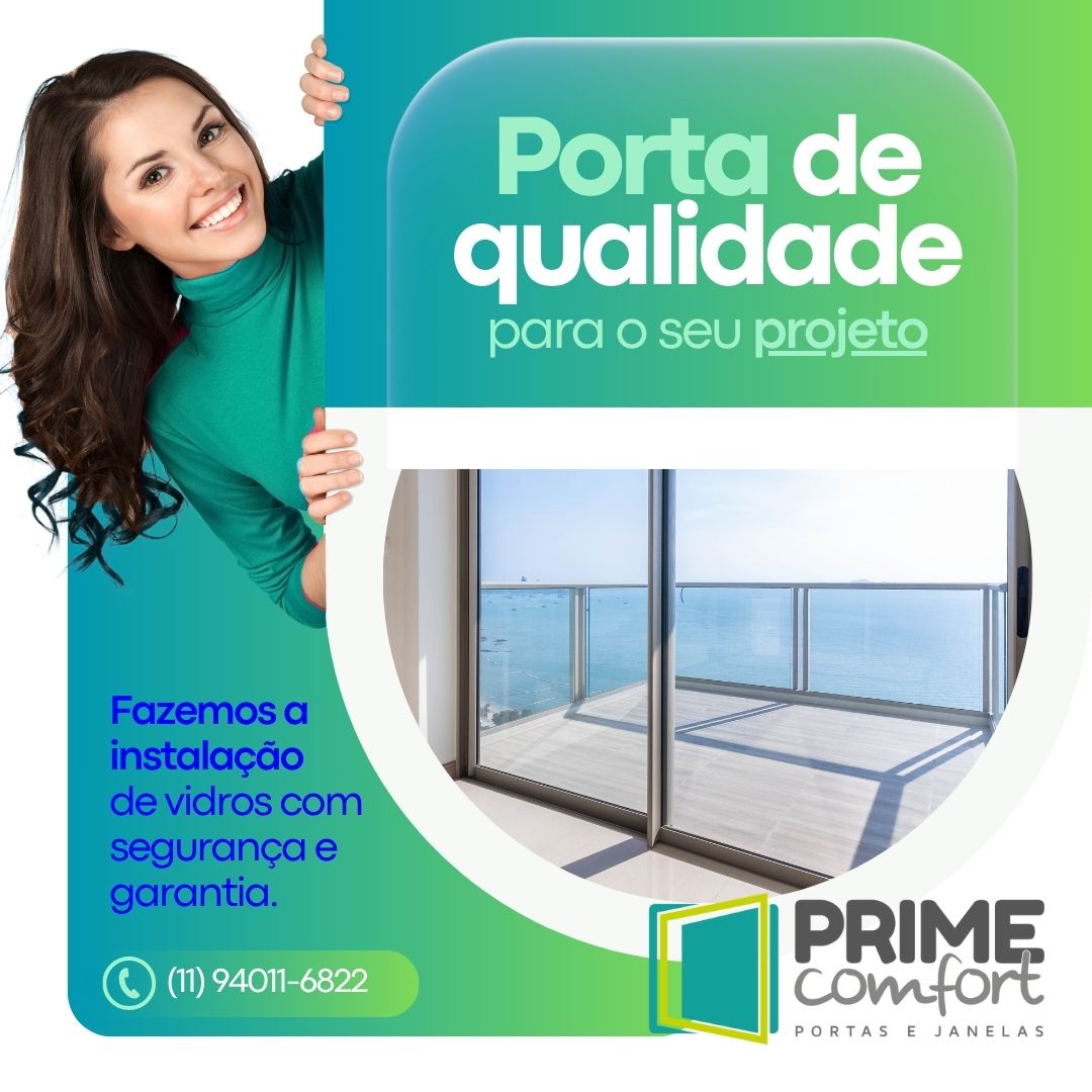 prime comfort no litoral