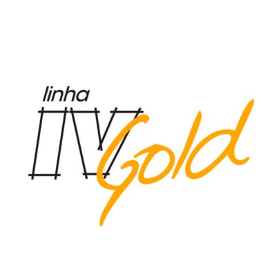 Linha de Janelas Convencionais Linha Gold