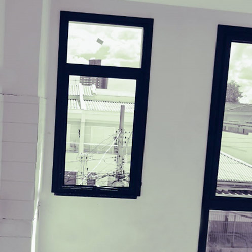 Obras Residencial Santo André