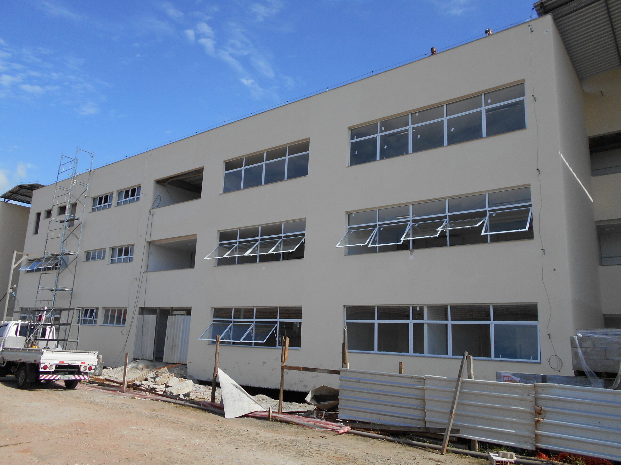 Exercito Brasileiro RJ